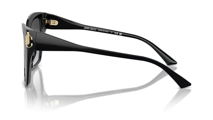 Jimmy Choo Kira JC5012-50008G - Black/Grey Gradient