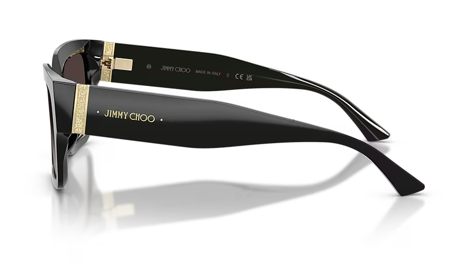 Jimmy Choo JC5058JU 50008G - Black/Grey