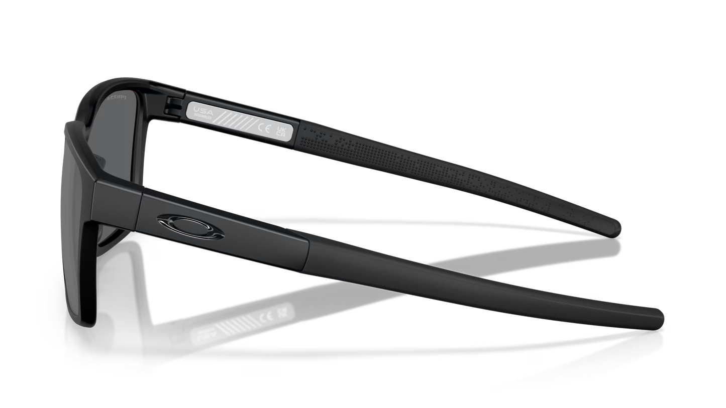 Oakley Actuator OO9430-01 - Black/Black