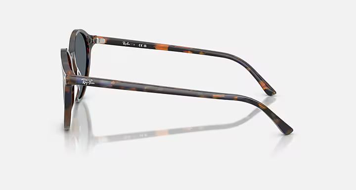 Ray-Ban Bernard RB2230-1356R5 - Havana/Blue