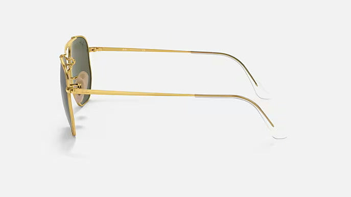 Ray-Ban Marshal RB4648-001 - Gold/Green Classic G-15