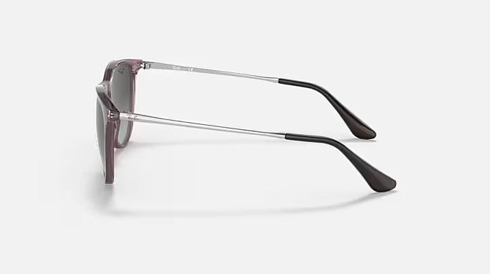 Ray-Ban Erika Kids RJ9060S-71078G - Violet/Grey Gradient