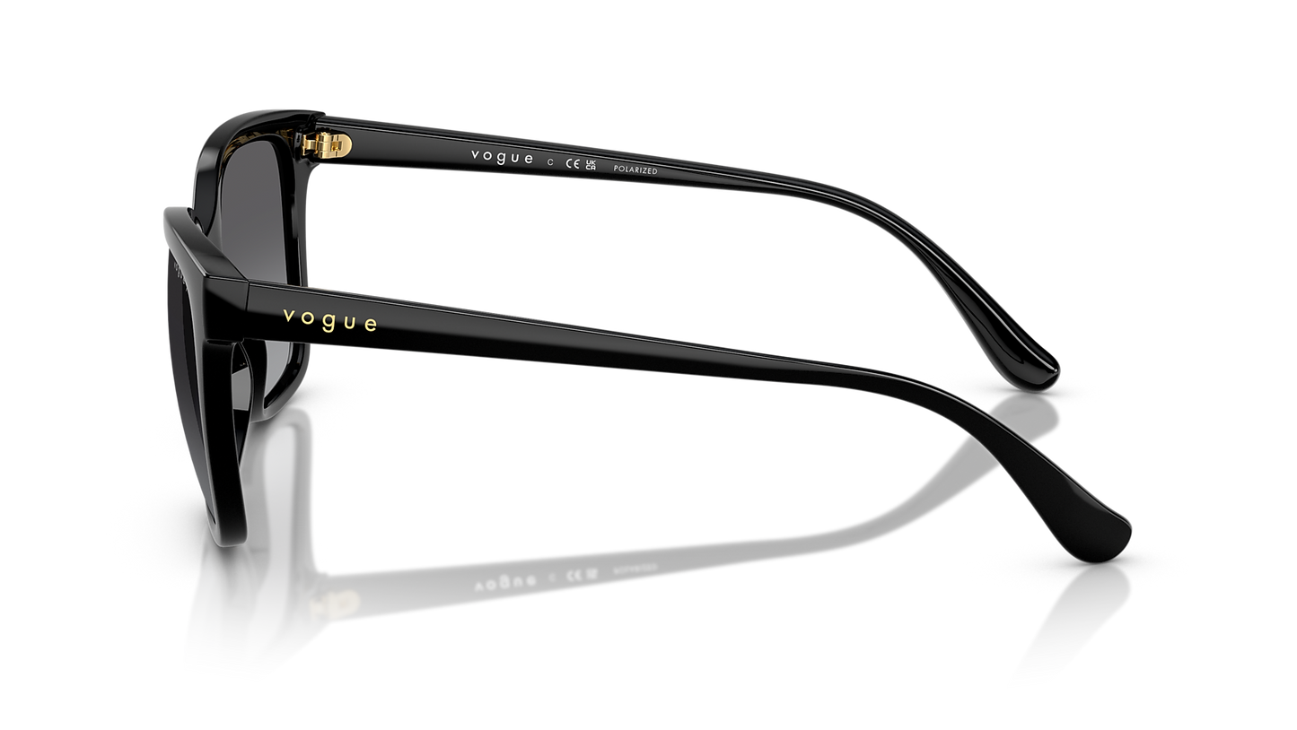 Vogue VO5426S W44/T3 - Black/Grey