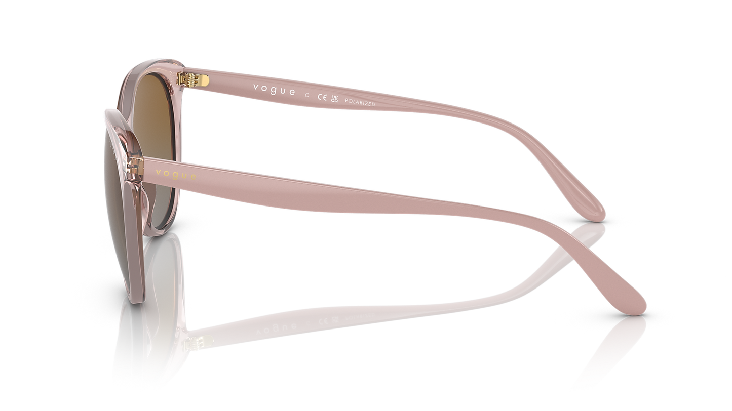 Vogue VO5453S 2942 - Pink/Grey Gradient
