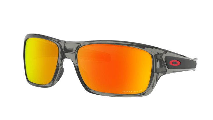 Oakley Turbine OO9263-57 Prizm Ruby Polarized