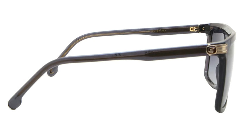 Carrera 1048/S KB7/9O - Transparent Grey/Grey Gradient
