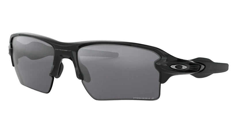 Oakley Flak 2.0 XL - Prizm Black Lense - Black Frame