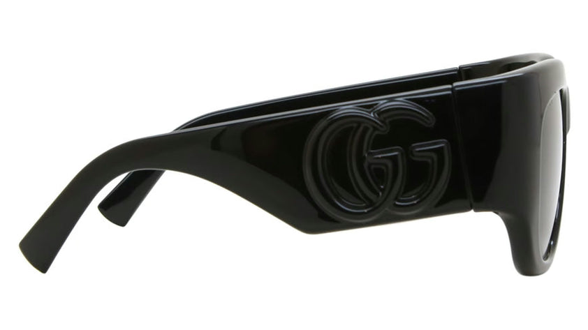Gucci GG1545S 001 - Black/Grey