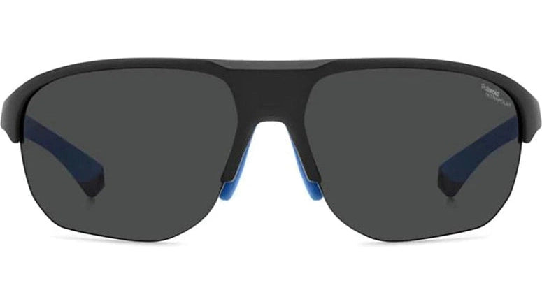 Polaroid PLD 056/S PLD 7059/S-003/E3 - Carbon/Gray