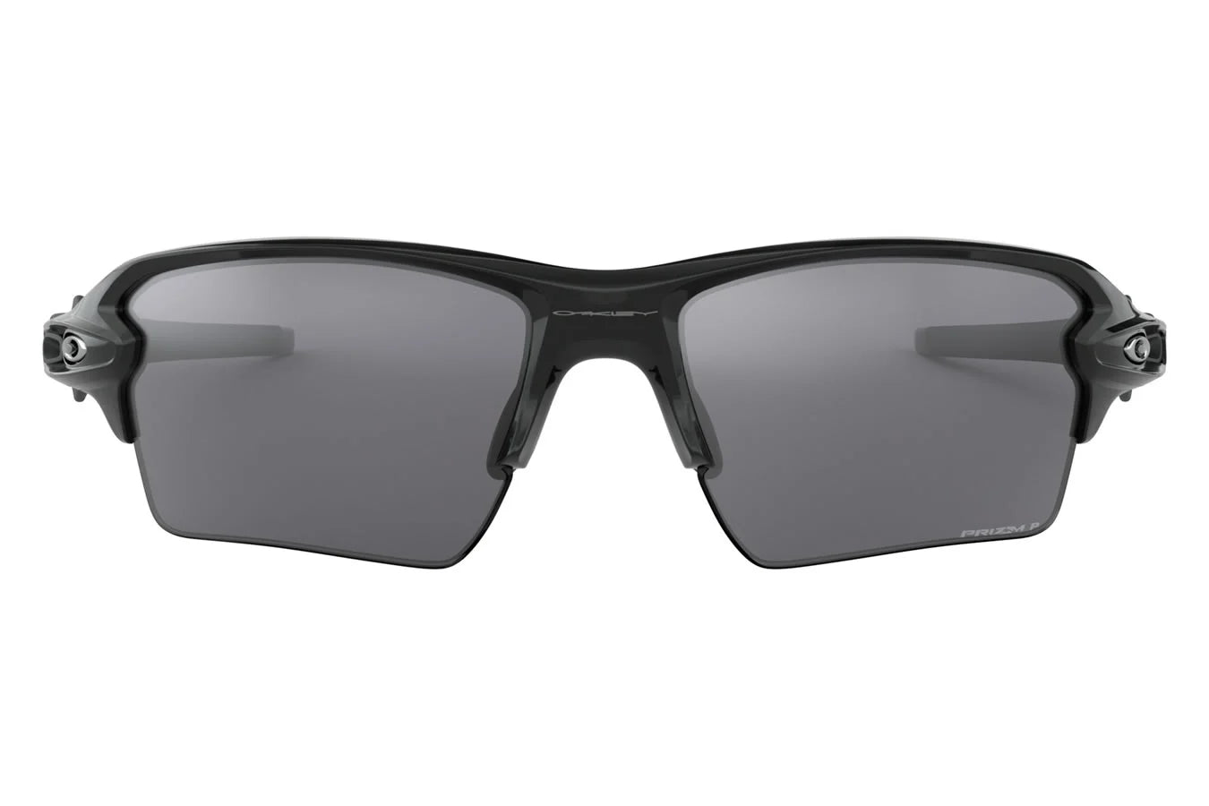 Oakley Flak 2.0 XL - Prizm Black Lense - Black Frame