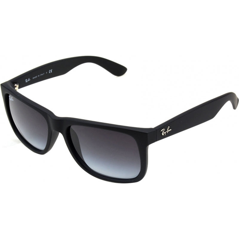 Ray-Ban Justin RB4165 601/8G 55 Sunglasses