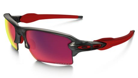 oakley-flak-oo9188-04-prizm-road-black-red-front