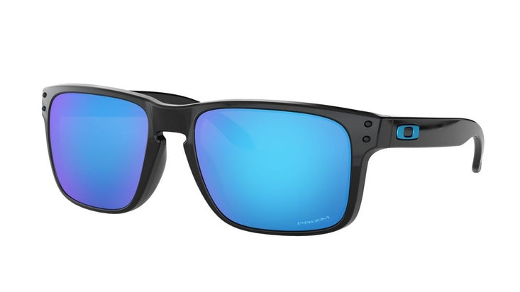 oakley-holbrook-sunglasses-oo9102-f5-prizm-sapphire-lens-front