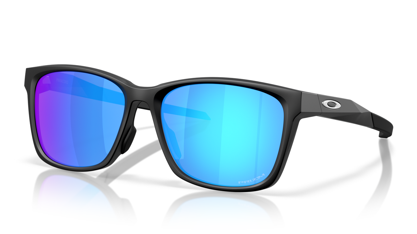 oakley-paracord-oo9506-01-matte-black-prizm-sapphire-front