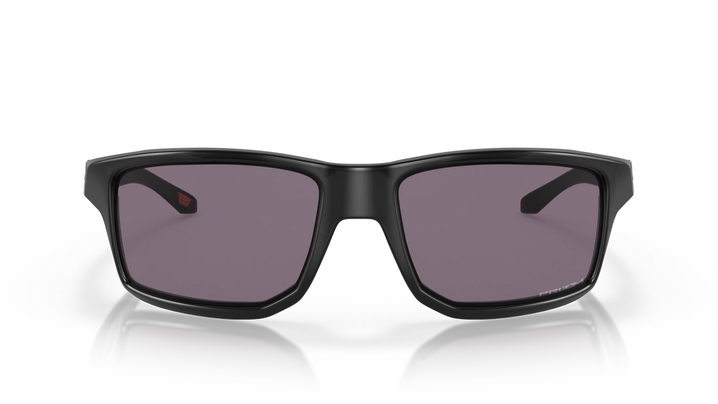 Oakley Gibston OO9449-01 - Polished Black/Prizm Grey
