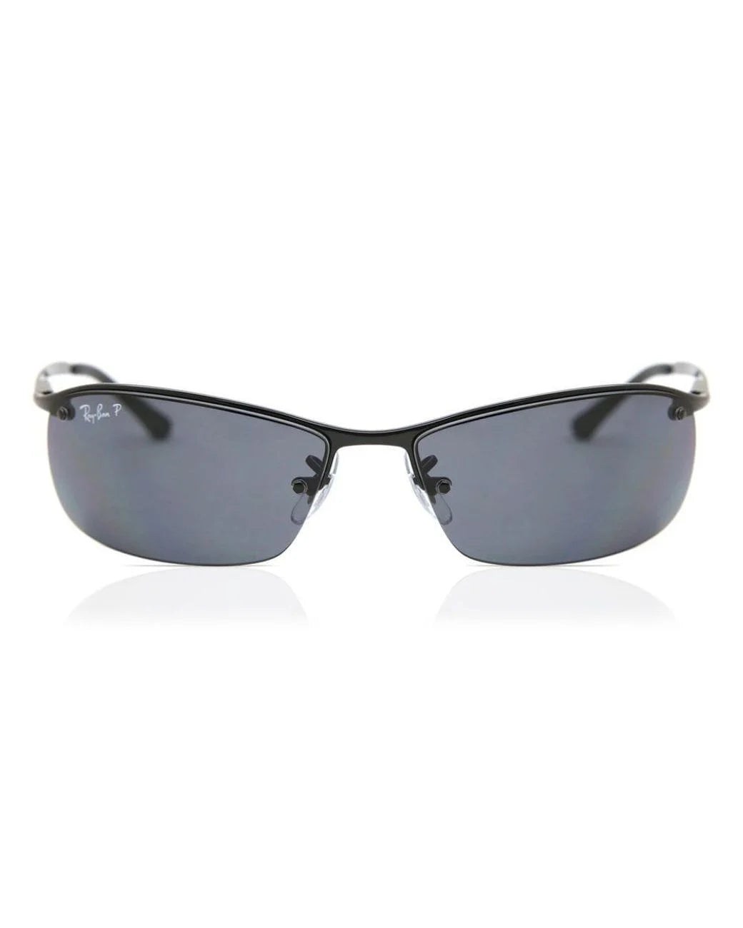 Ray-Ban RB3183 002 81 Black