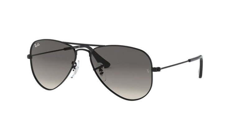 ray-ban-junior-aviator-rj9506s-220-11-50-sunglasses-front