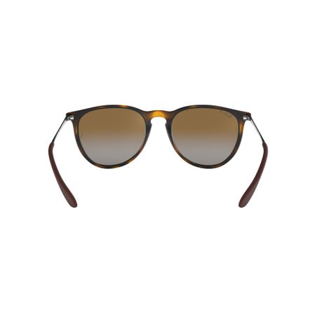 Ray-Ban Erika RB4171 710/T5 54 (Polarized)