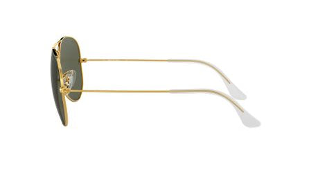 Ray-Ban Aviator RB3025 L0205 58