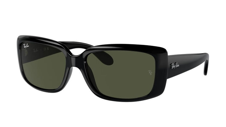 Ray-Ban RB4389 Sunglasses RB4389 601-31 58