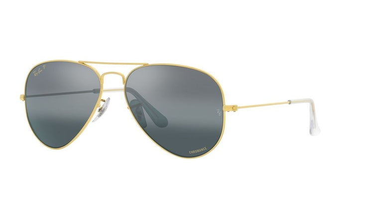 RB3025 9196G6 Aviator