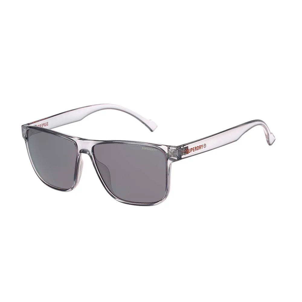 Superdry SDS 5051-113 - Clear/Silver