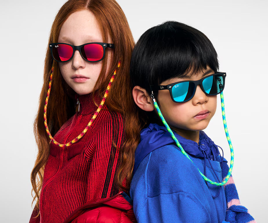 Sunglasses for 4 to 6 year olds