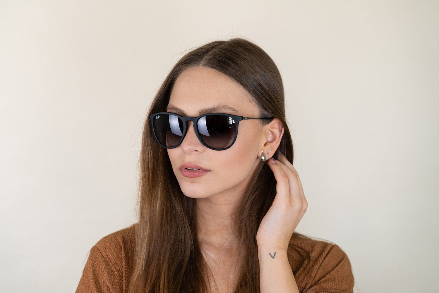 Feminine Frames