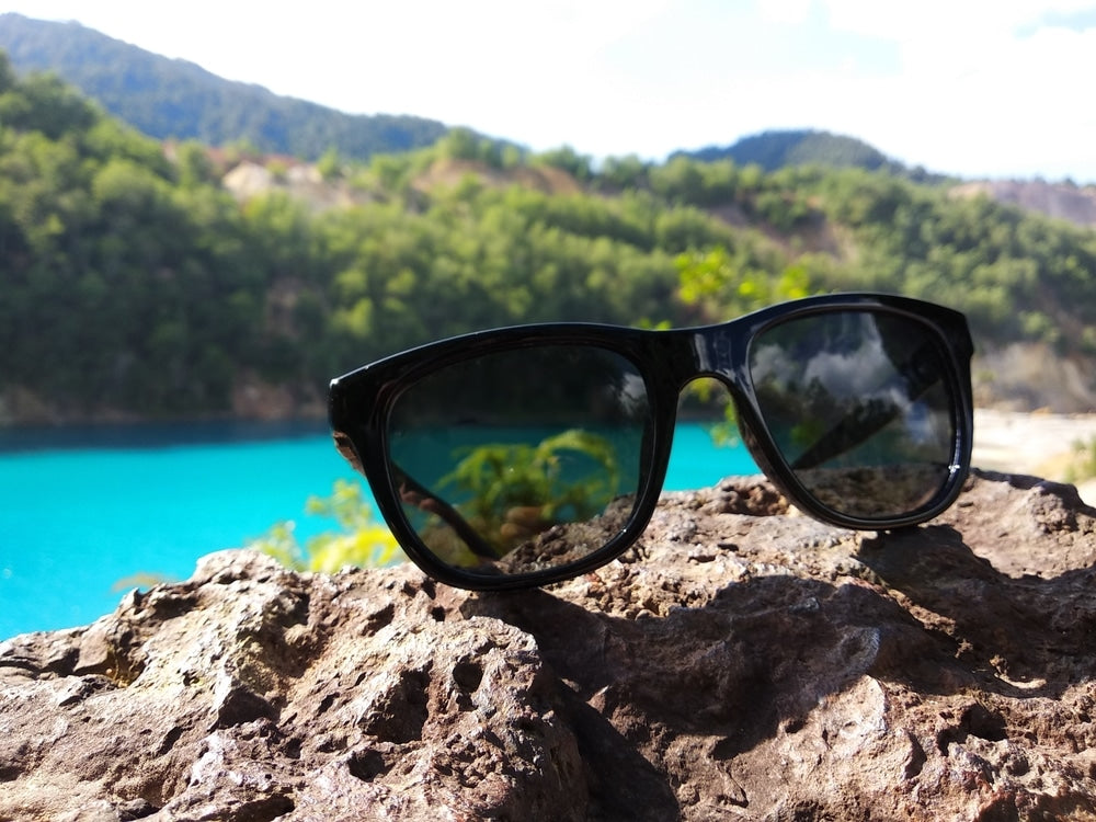 Polarized Sunglasses