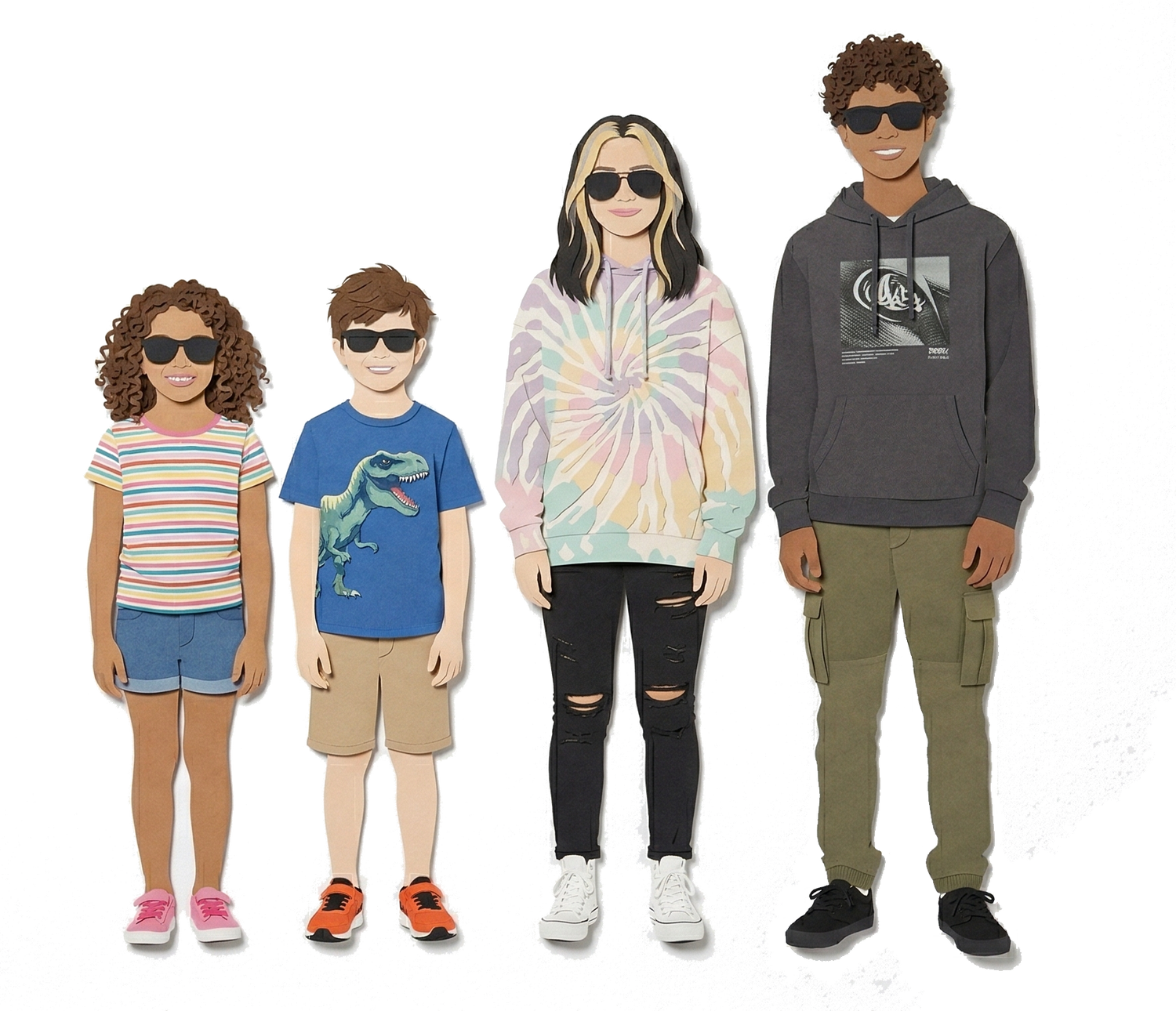 Sunglasses for Teens