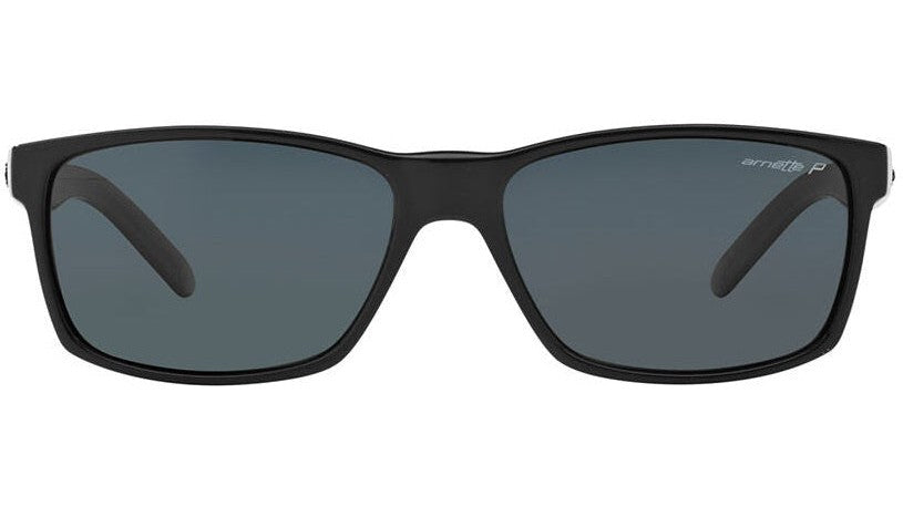 Arnette Polarized Slickster AN4185-41/81 - Black/Grey