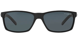 Arnette Polarized Slickster AN4185-41/81 - Black/Grey
