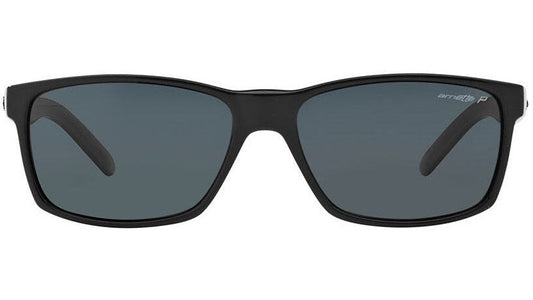 Arnette Polarized Slickster AN4185-41/81 - Black/Grey