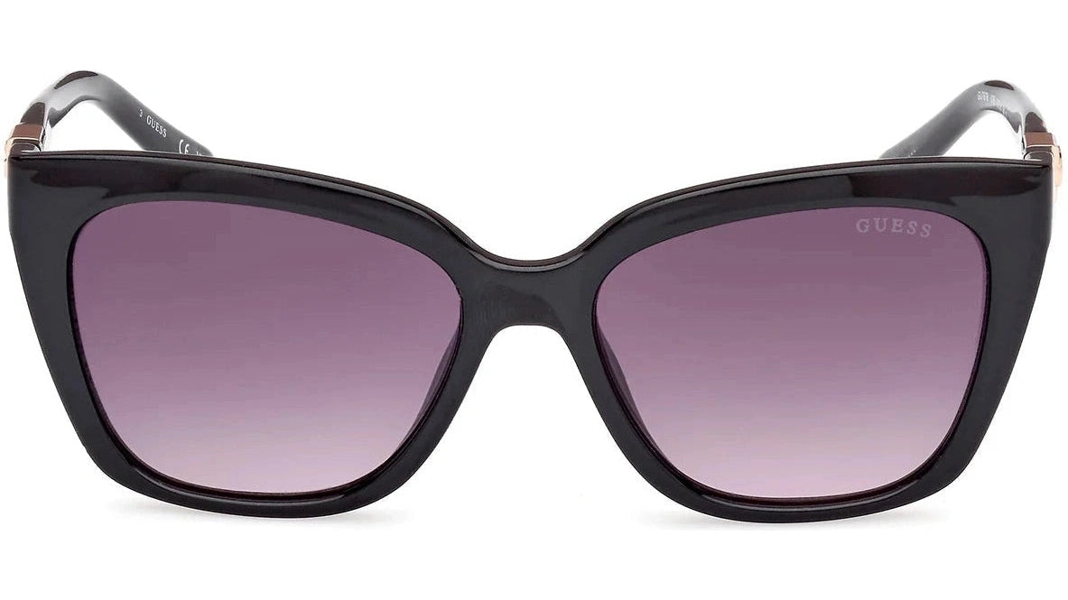 Guess GU7878 20W - Transparent Grey/Blue Gradient