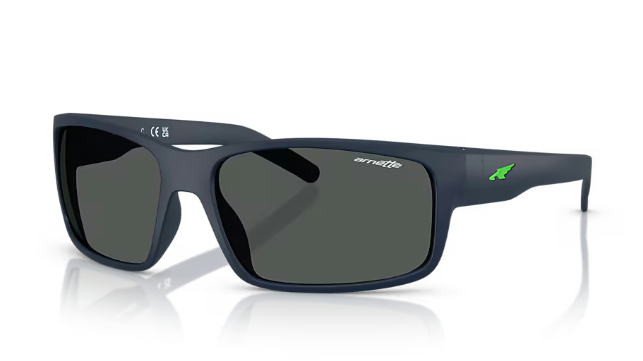 Arnette Fastball AN4202-275987 - Matte Dark Blue/Dark Grey