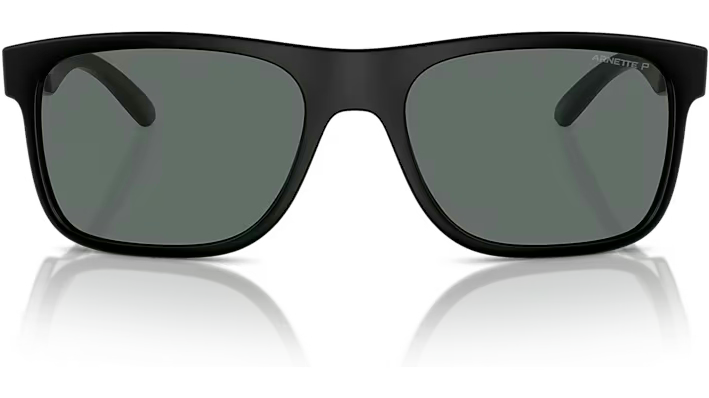 Arnette Polarized Khim AN4341-29008 - Recycled Black/Grey
