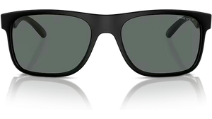 Arnette Polarized Khim AN4341-29008 - Recycled Black/Grey