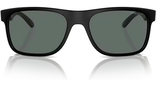 Arnette Polarized Khim AN4341-29008 - Recycled Black/Grey