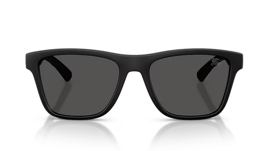 Burberry BE4482U-346487 - Black/Grey