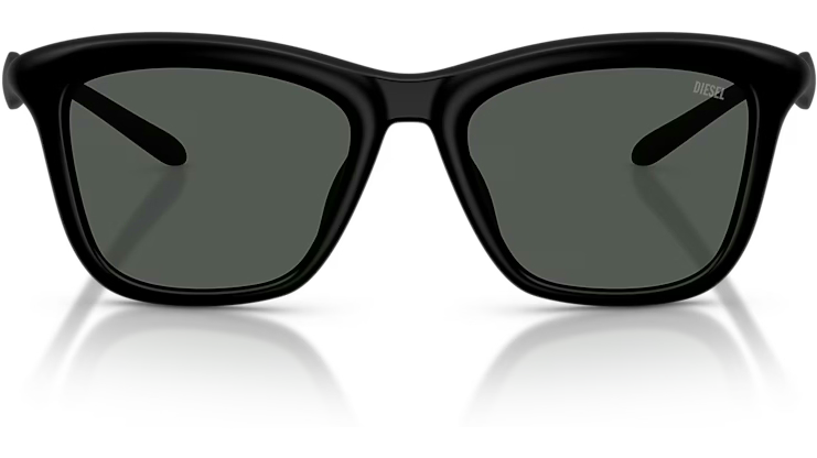 Diesel 3008U 200287 - Black/Grey