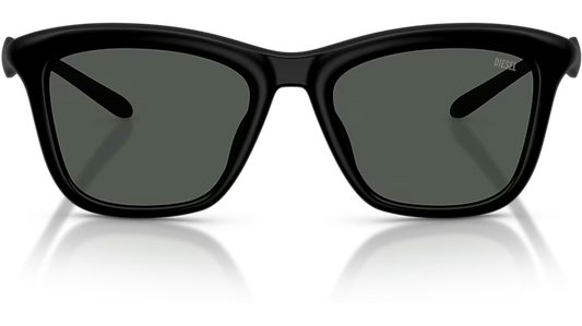 Diesel 3008U 200287 - Black/Grey