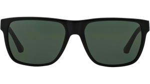 Emporio Armani EA4035 501771 - Shiny Black/Green
