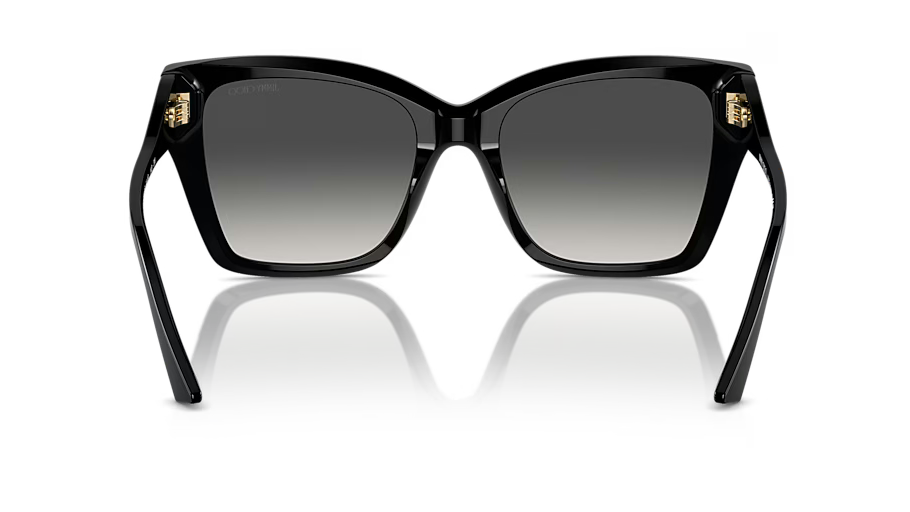 Jimmy Choo Kira JC5012-50008G - Black/Grey Gradient