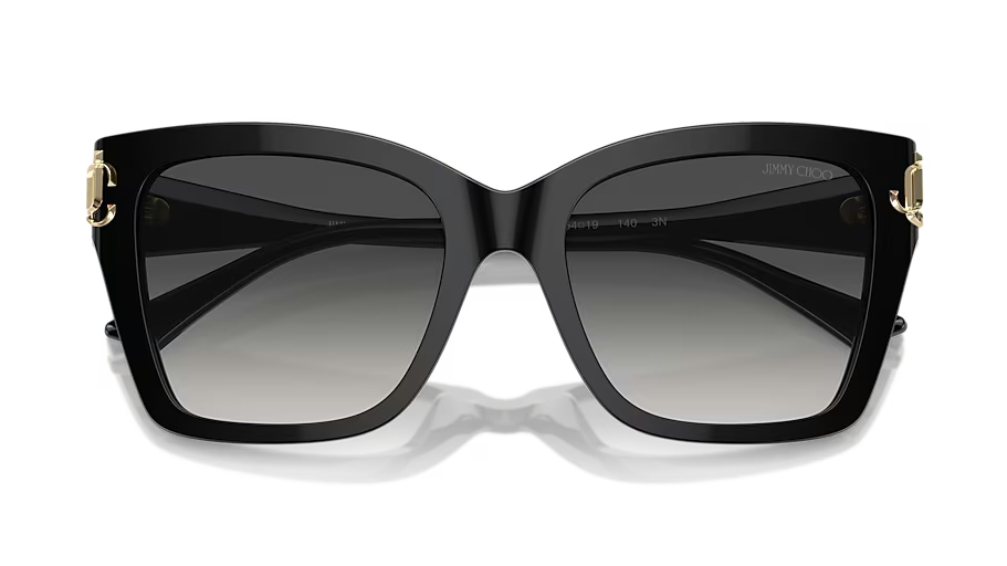 Jimmy Choo Kira JC5012-50008G - Black/Grey Gradient