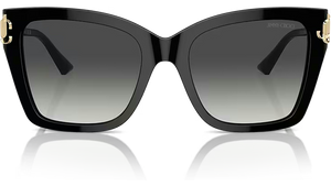Jimmy Choo Kira JC5012-50008G - Black/Grey Gradient