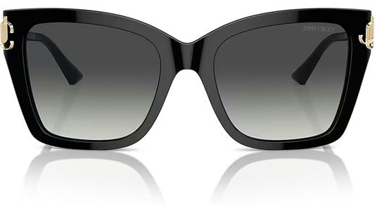 Jimmy Choo Kira JC5012-50008G - Black/Grey Gradient