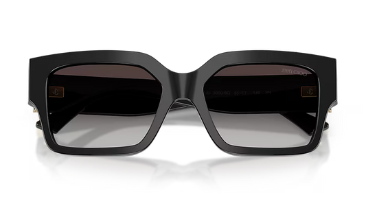 Jimmy Choo JC5058JU 50008G - Black/Grey