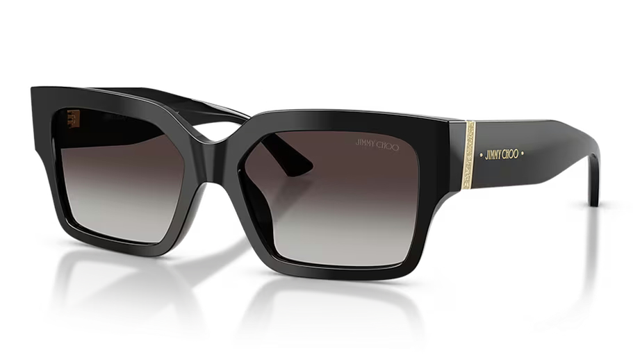 Jimmy Choo JC5058JU 50008G - Black/Grey