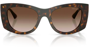 Jimmy Choo JC5066U 500213 - Havana/Brown Gradient