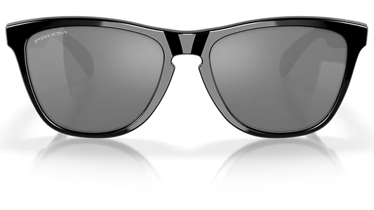 Oakley Frogskins OO9013-C4 - Black/Prizm Black